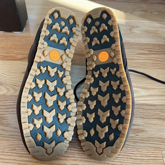 Timberland mens SZ 9, bartlett ridge mid hiker boots. - Picture 6 of 10